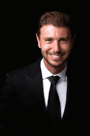 Monterey Symphony OVERTURE Program Book I 2022-2023 Season by  montereysymphony