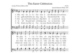 Zeichnen lernen leicht gemacht für kinder ab 4 jahren pdf nico fauser. New Easter Hymn Written For Coronavirus Era The United Methodist Church