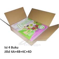 Posting komentar untuk masih sd bikin video dewasa cari blog ini diberdayakan oleh blogger juni 2021 (3). Bupena Kelas 4 Sd Mi K2013 Revisi Isi 4 Buku Jilid 4a 4b 4c Dan 4d Lazada Indonesia