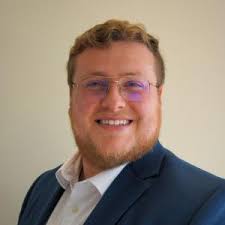 Maxwell Deyo| Hamline University