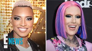Kameron Lester Is No Longer Jeffree Star's "Token Black Person"