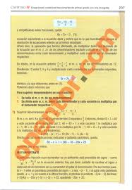 May 03, 2012 · ejercicios resueltos de el algebra de baldor 1. Pagina 452 Algebra Baldor