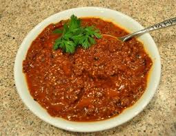 Smoky Arbol Salsa Recipe Recipe Salsa Recipe Easy Homemade Salsa Recipes