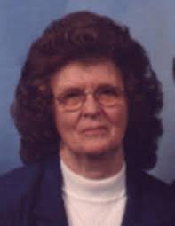 Maggie Virginia Pruett