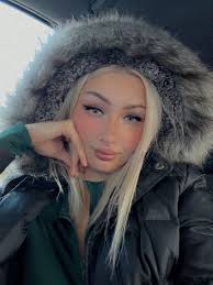 feeling kinda frosty