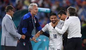 W sobotę wieczorem poznamy drugiego ćwierćfinalistę euro 2020. Wlochy Austria Na Zywo Transmisja Tv I Online Gdzie Ogladac Live Stream O Ktorej Godzinie Euro 2020 1 8 Finalu 26 06 2021 Echo Dnia Swietokrzyskie