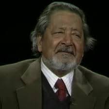 The Book of Love' — Charlie Rose