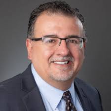 Thomas Austin Slaughter