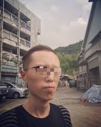 漢柱-阿Drew｜Andrew Kwok