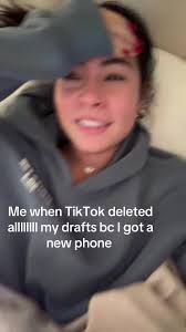 Recovering Deleted Drafts