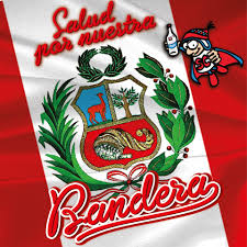 Nuestro valeroso coronel franciso bolognesi fue quien organizó y dirigió la. Feliz Dia De La Bandera Revista Delzo