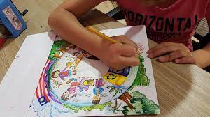 Jika gagal, teruskan berikhtiar mencari jalan lain. Komuniti Kita Creative Hands Art Craft Studio Facebook