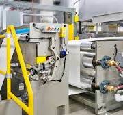 Silicone Coating Line System | MWES