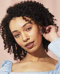 Applying the cream while your hair is still wet will help with frizz and dehydration. 3c Hair Guide How To Style And Care For 3c Hair