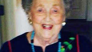 Evelyn Adwell Halstead 2/15/1919