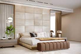 Our extensive collection of bedroom design ideas guides you to create a beautiful space filled with furnishings, motifs and colors that inspire relaxation. Tile Bedroom Accent Wall Ideas 1200x800 Wallpaper Teahub Io