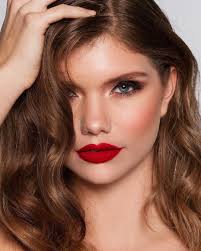 Gorgeous European Style Makeup Makeup Looks Hair Makeup Face Makeup