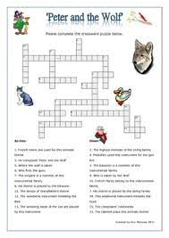Peter And The Wolf Music Classroom Homeschool Music Elementary Music Education