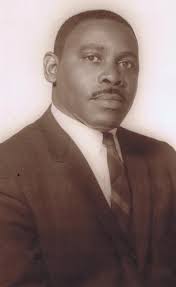 Fred Ridley Obituary