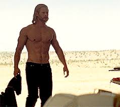 Every Chris Hemsworth Shirtless Chris Hemsworth Abs Hemsworth