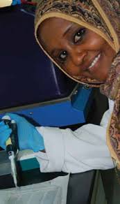 Research in Africa for Africa