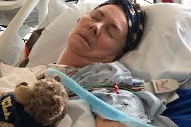 Fundraiser for Edward O'Brien by Shirley Thorne : Parry O'Brien's Miracle