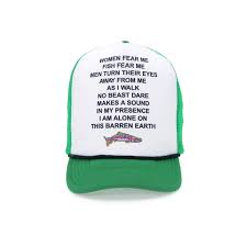 Pre Order The Big Fish Hat Kommandostore