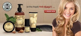 The conditioner deep cleanses your hair and washes off all the dirt and grime that tends to stick on hair. Wen Hair Care System Wen Hair Care Hair Care Intense Hair Treatment