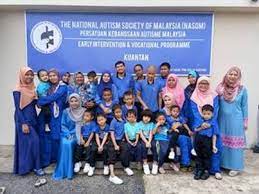 The national autism society of malaysia (nasom) bayan lepas •. Nasom Kuantan Rentwise