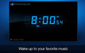 You can pleasantly wake up to the sounds such as cans of cat food being . My Alarm Clock Para Android Decargar Gratis
