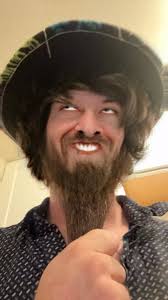 What do I look like I listen too