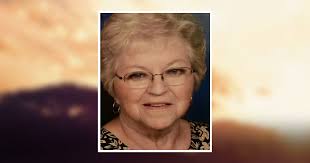 Alice Jacqueline Scott Obituary August 14, 2024