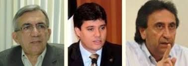 Ascensión y caída de ricardo salgado» llega en el. Disputa Acirrada Pela Prefeitura Marco Aurelio D Eca
