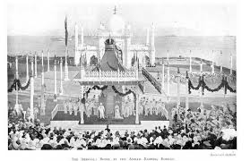 The Bombay Riots - 1921 ~ Maddy's Ramblings