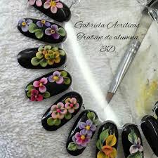 Colección de elizabeth • última actualización: Curso De Diceno Gabriela Acrilicas Spa Para Pies Y Mano Facebook