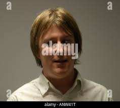 John harris guardian hi-res stock photography and images