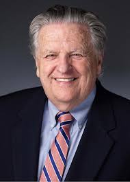 Members of the National Retirement Board