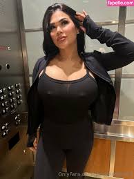 Rachael Ostovich Nude Leaks 1 Photos - Fapello
