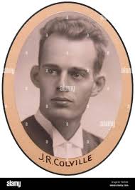 James roy hi-res stock photography and images