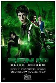 See the full list of ben gen 10 cast and crew including actors, directors, producers and more. Movie Ben 10 Alien Swarm 2009 Cast Video Trailer Photos Reviews Showtimes