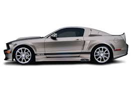 05 09 Mustang C Series Kit Cervini S Auto Designs Ford Mustang Mustang 2005 Ford Mustang