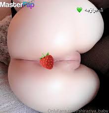 Shiraziya Baby Nude OnlyFans Leak Picture NbtzV0A8Ax | MasterFap.net