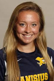 2014 Women's Soccer Roster