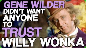Gene Wilder Didn't Want Anyone To Trust Willy Wonka (Bad Reboots and  Remakes)