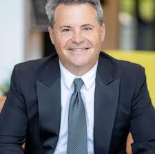 Christopher Dane Morgan, Meybohm Real Estate