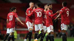 5 Things We Learned From Manchester United Vs Leeds United The Devil S Trident Where to watch manchester united vs leeds united free online?