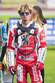 Tomasz gollob's official fanpage ::: Zuzel Syn Tomasza Golloba Oskarowi Ajtnerowi Gollobowi Przeszkodzila Rodzina