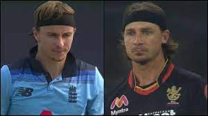 Jeanne kietzmann is so beautiful that one can get a sense of this by looking at the photo. India Vs England Twitterati Brutally Troll Tom Curran Calls Him Poor Man S Dale Steyn