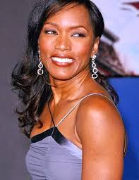 Middle Aged Black Actresses In Their 40s Angela Bassett African American Actress Black Actresses American Actress