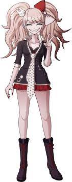 We did not find results for: Free Time Events Junko Enoshima Danganronpa Wiki Fandom